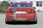 BMW 4-Series Coupe by Rieger Tuning 2014 года